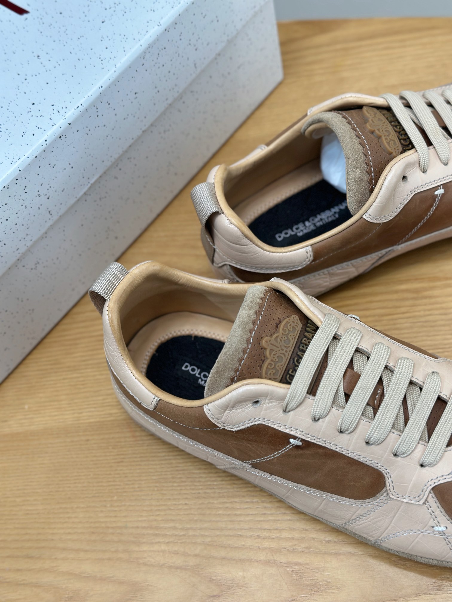 olce & Gabbana shoe